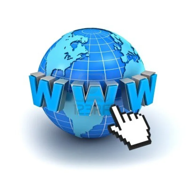 picture of World Wide Web