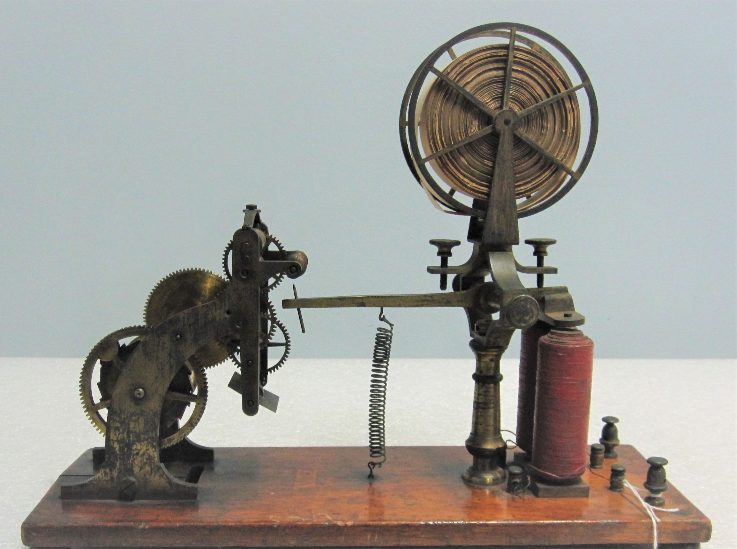 Picture of Telegraph